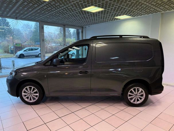 Volkswagen Caddy 2.0 TDI 75 kW image number 7