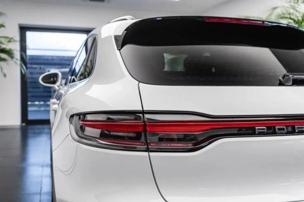 Porsche Macan 195 kW image number 34