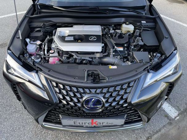 Lexus UX 250h Executive Line 135 kW image number 16