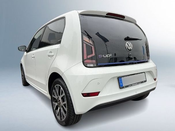 Volkswagen up! 60 kW image number 3