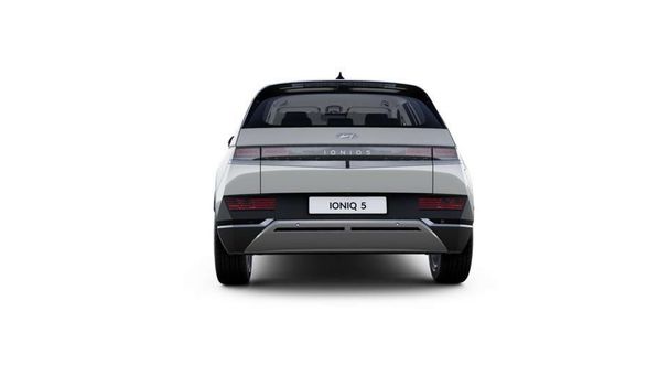 Hyundai Ioniq 5 58 kWh 125 kW image number 2