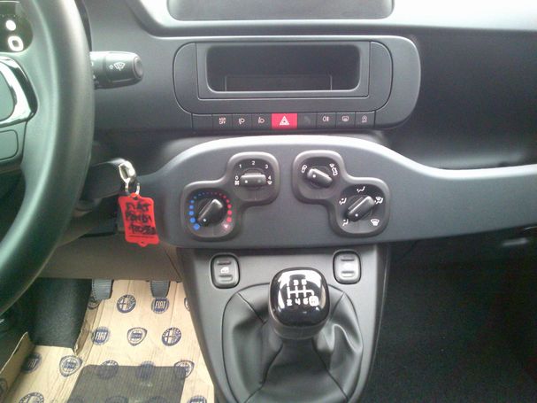 Fiat Panda 51 kW image number 12