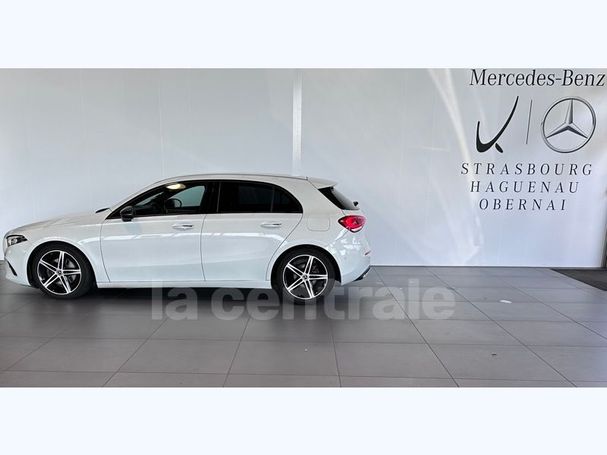 Mercedes-Benz A 180 d 85 kW image number 13