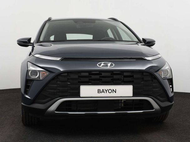 Hyundai Bayon 1.0 T-GDI 74 kW image number 3