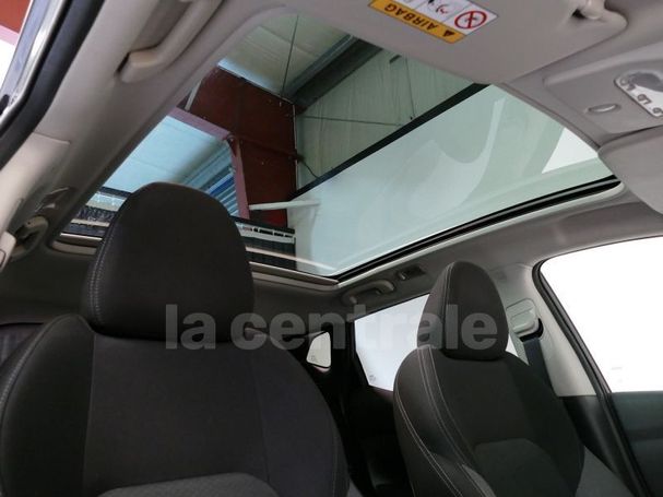 Nissan Qashqai 1.5 dCi DCT N-CONNECTA 85 kW image number 10