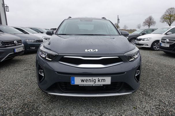 Kia Stonic 1.0 T-GDi 74 kW image number 3