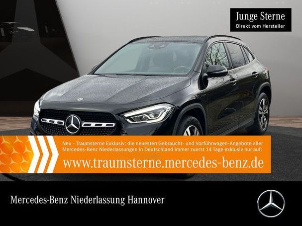 Mercedes-Benz GLA 250 e 160 kW image number 4