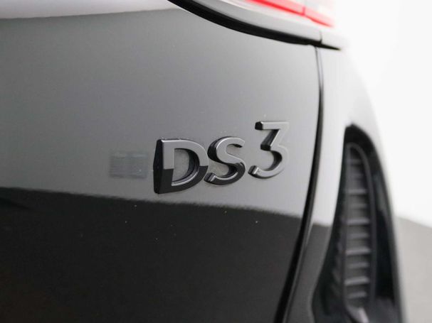 DS Automobiles 3 DS E-Tense 115 kW image number 40