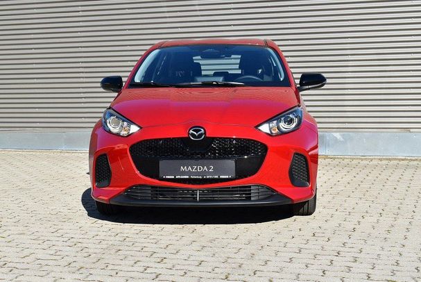 Mazda 2 Hybrid 85 kW image number 2