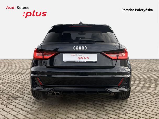 Audi A1 147 kW image number 3