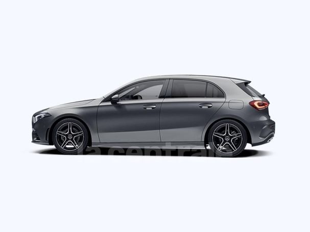 Mercedes-Benz A 200 d 8G-DCT Line 110 kW image number 20