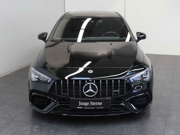 Mercedes-Benz CLA 45 AMG Shooting Brake S 310 kW image number 2