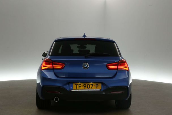 BMW 118i M Sport 100 kW image number 25