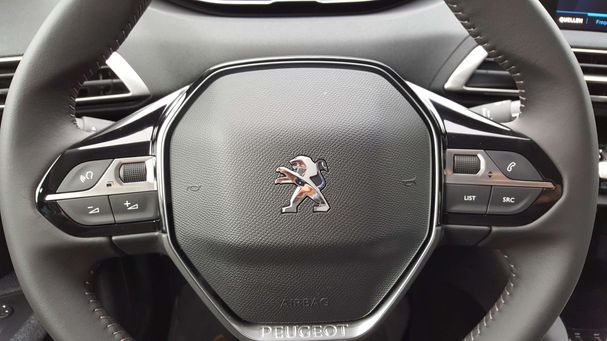 Peugeot 3008 BlueHDi 130 Active 96 kW image number 8