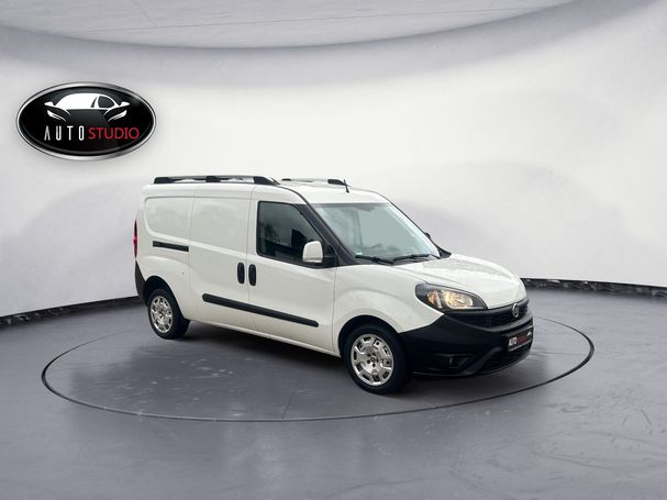 Fiat Doblo 74 kW image number 3