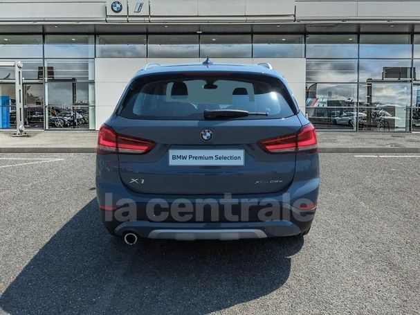 BMW X1 25e xDrive 162 kW image number 25