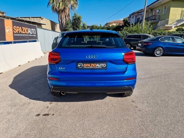 Audi Q2 30 TDI S-line 85 kW image number 2