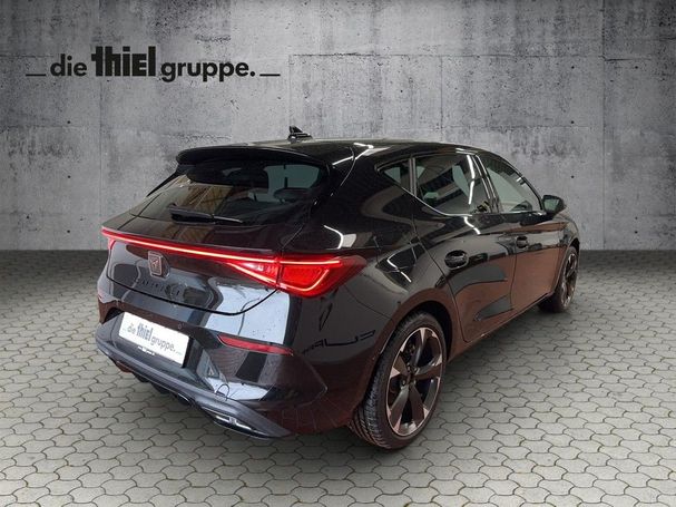 Cupra Leon 110 kW image number 4