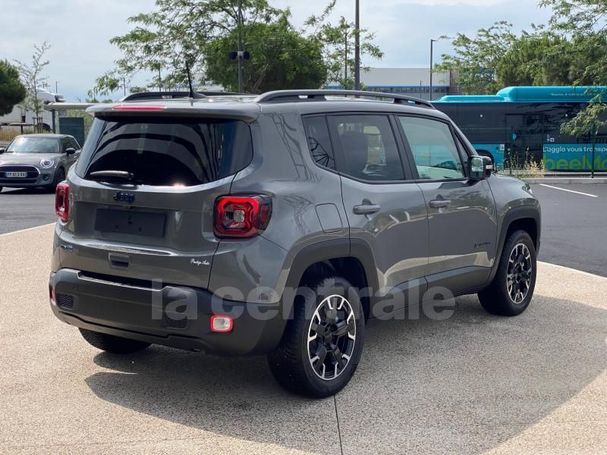 Jeep Renegade 1.3 Turbo PHEV 177 kW image number 4