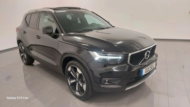 Volvo XC40 D3 110 kW image number 2