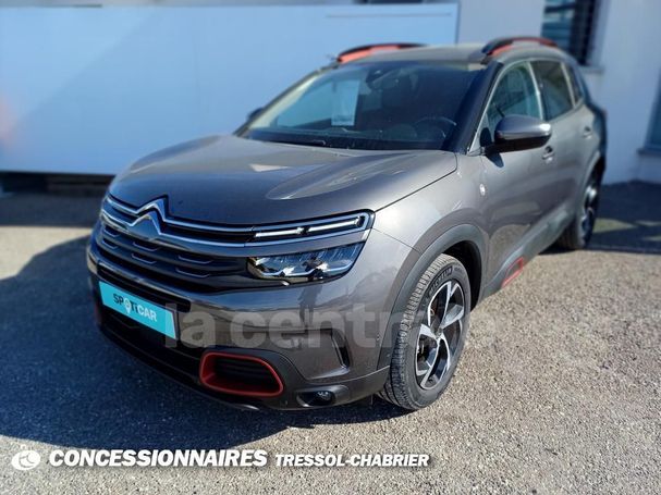 Citroen C5 Aircross 165 kW image number 1