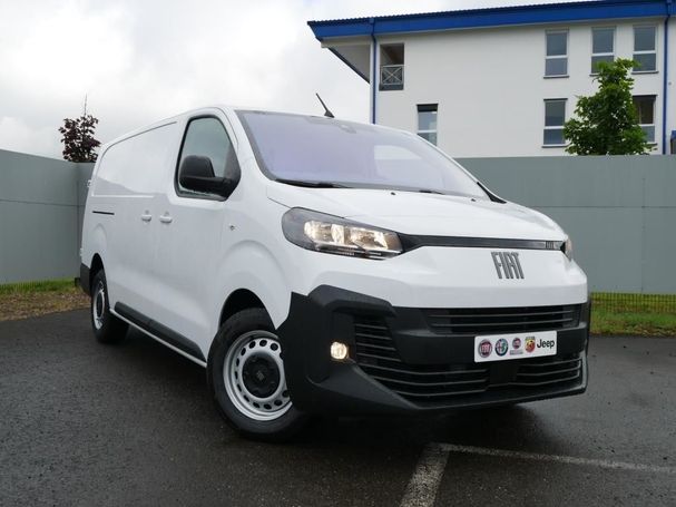 Fiat Scudo L3 2.0 145 107 kW image number 1