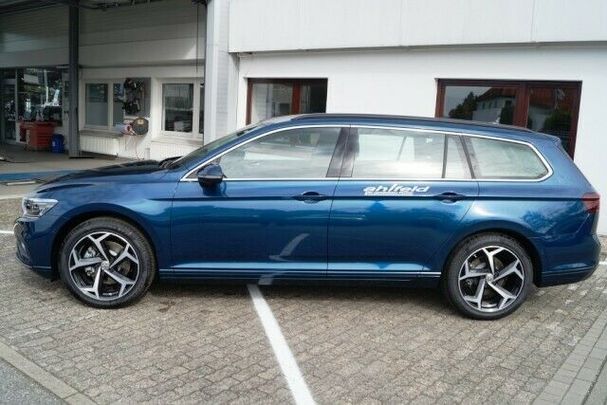 Volkswagen Passat Variant 2.0 TSI DSG Business 140 kW image number 3