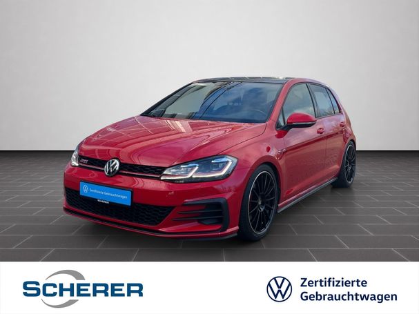 Volkswagen Golf GTI 2.0 TSI DSG Performance 180 kW image number 1