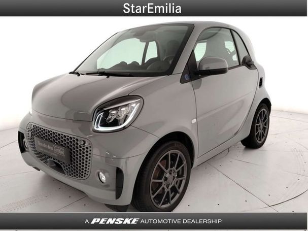 Smart ForTwo EQ 60 kW image number 1