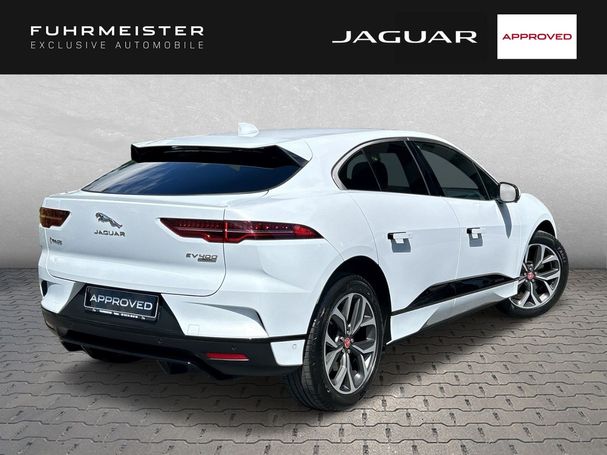 Jaguar I-Pace EV400 S 294 kW image number 2