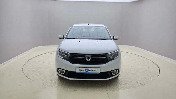 Dacia Logan 66 kW image number 4