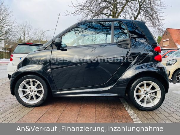 Smart ForTwo 62 kW image number 3