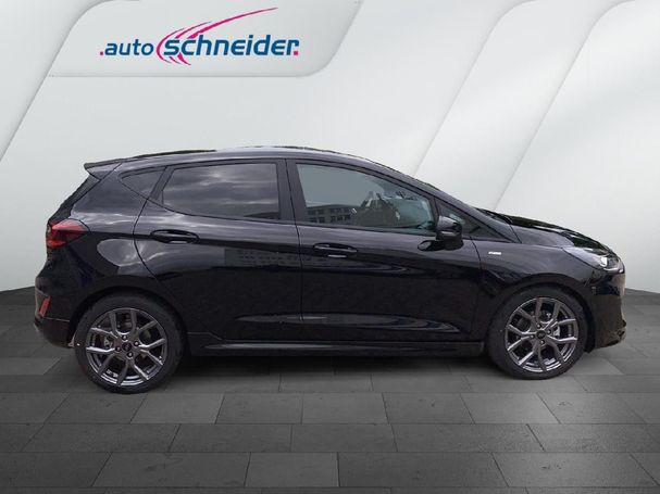 Ford Fiesta ST-Line X 92 kW image number 4