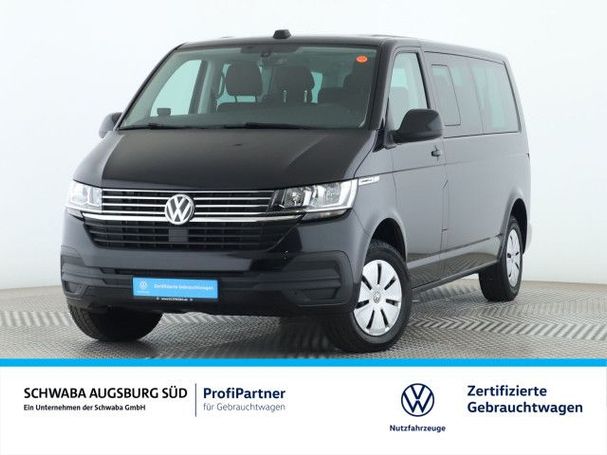 Volkswagen T6 Caravelle DSG Comfortline 110 kW image number 2