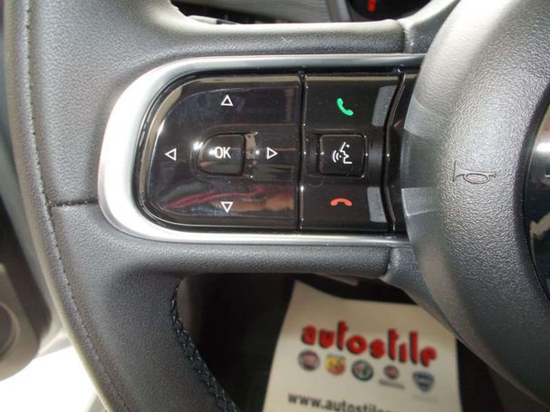 Fiat 500 e 70 kW image number 23