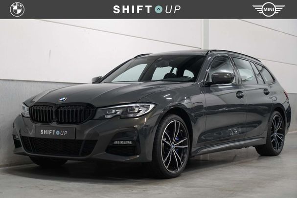 BMW 330e Touring M Sport xDrive 215 kW image number 1