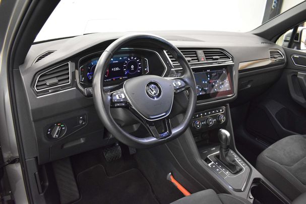 Volkswagen Tiguan DSG 110 kW image number 17