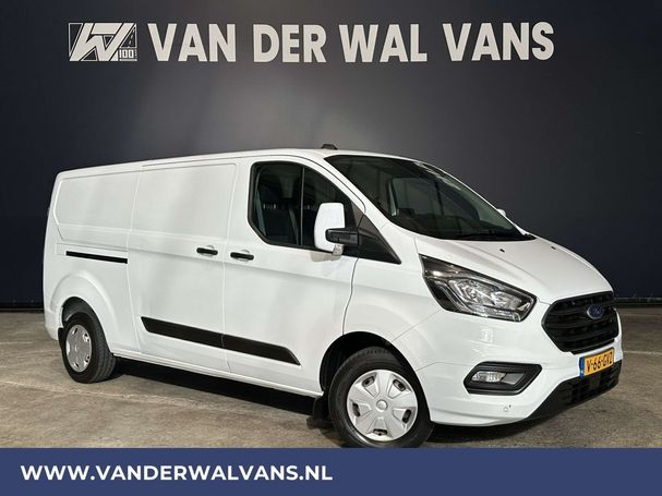 Ford Transit Custom L2H1 2.0 TDCi 77 kW image number 2