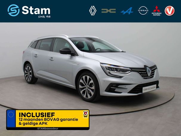 Renault Megane Estate TCe 140 Bose 103 kW image number 1