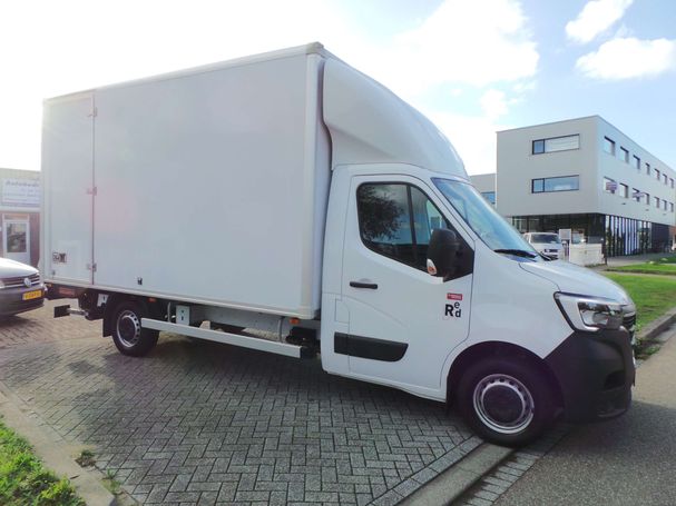 Renault Master dCi 107 kW image number 3