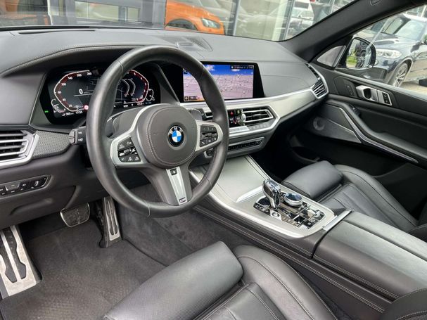 BMW X5 45e xDrive 289 kW image number 14