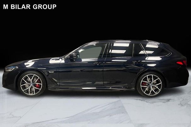 BMW 530 Touring xDrive 216 kW image number 5