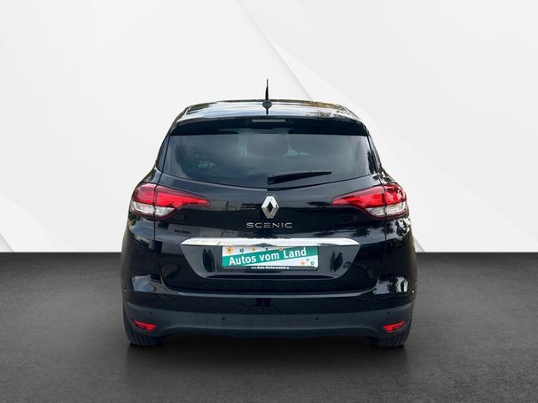 Renault Scenic 103 kW image number 6