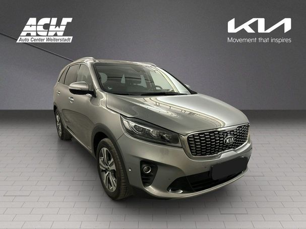 Kia Sorento AWD 147 kW image number 2