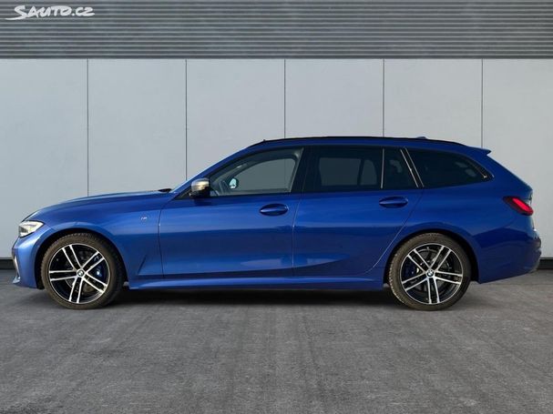 BMW 340i Touring xDrive 275 kW image number 5