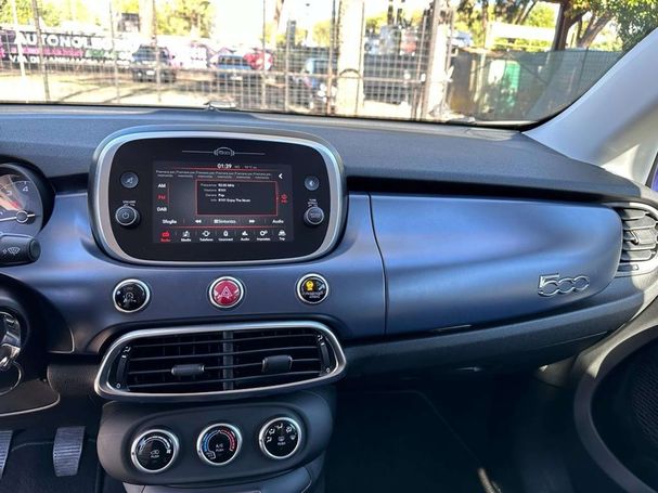 Fiat 500X 1.0 88 kW image number 13