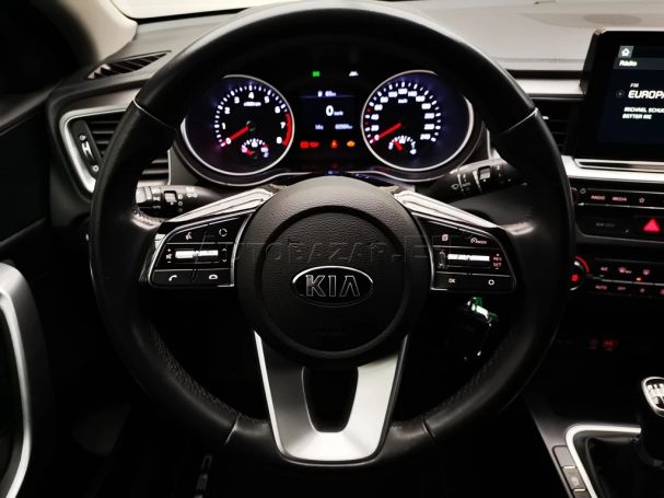 Kia Ceed SW 1.0 T-GDi 88 kW image number 23