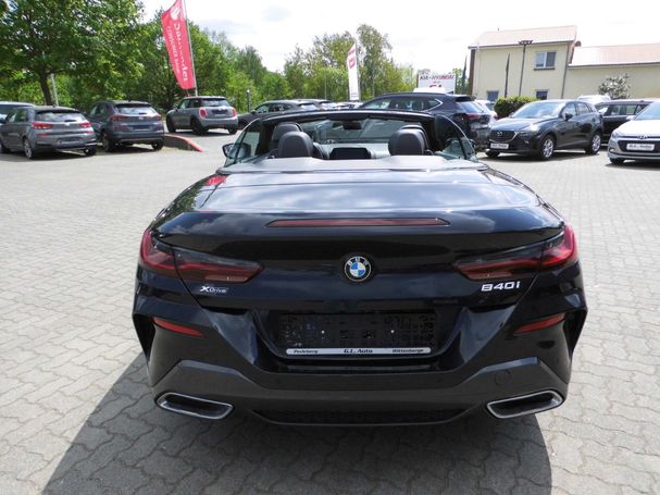 BMW 840i M xDrive 245 kW image number 8