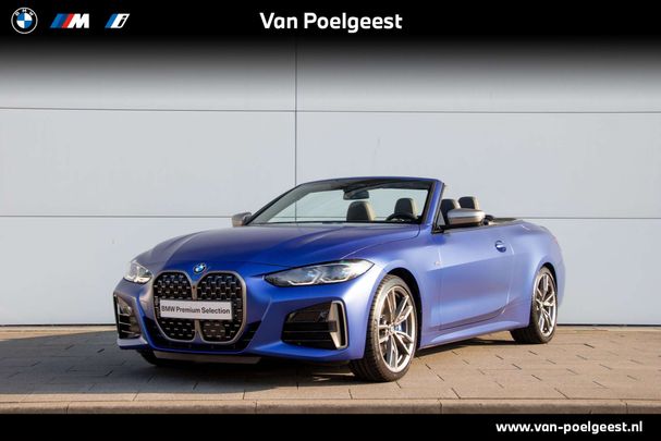 BMW 440i Cabrio xDrive 275 kW image number 2