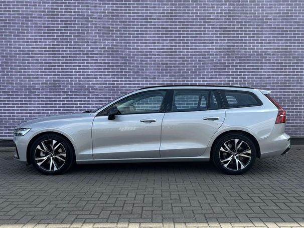 Volvo V60 B4 Plus 145 kW image number 2